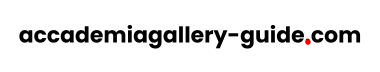 Accademia Gallery Guide